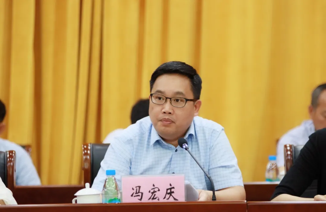 二季度經(jīng)濟(jì)工作怎么抓？黃橋街道提出這些要求