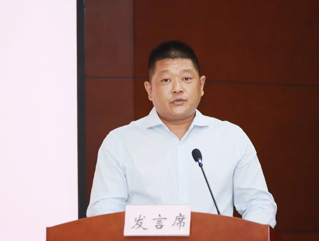 二季度經(jīng)濟(jì)工作怎么抓？黃橋街道提出這些要求