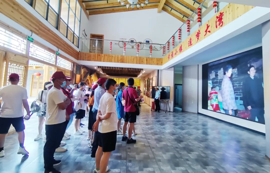 凝心聚力，創(chuàng)造無(wú)限 | 冠科集團(tuán)開(kāi)展戶(hù)外拓展活動(dòng)